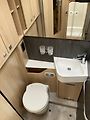 Hymer (2025) ML I 780 Blackline Isola MY26 - náhled 17