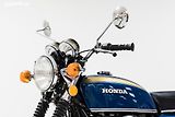 Honda CB 750 (1974) FOUR - náhled 31