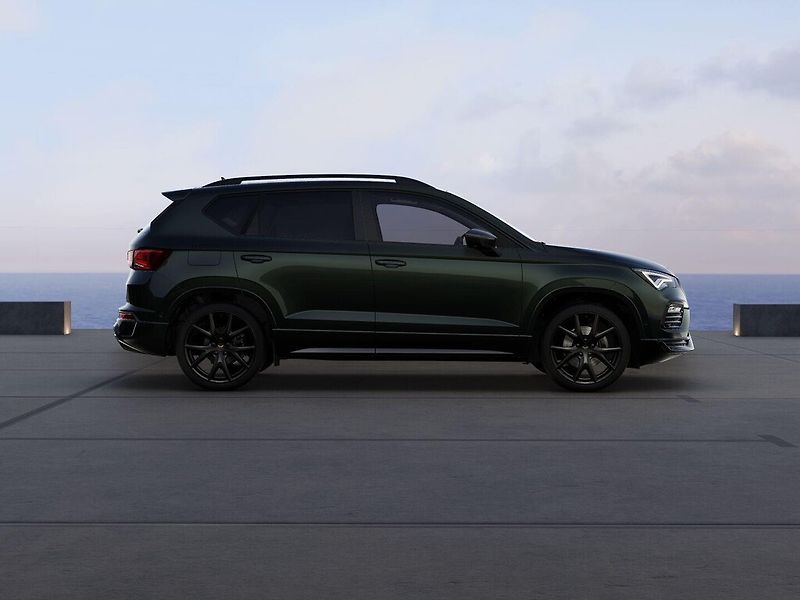 Cupra Ateca (2026) 2.0 TSI 140kW DSG 4WD - fotka 6 z 8