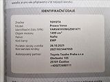 Toyota ProAce Verso 1.5 D-4D 8-míst,ČR,1.Majitel - náhled 44