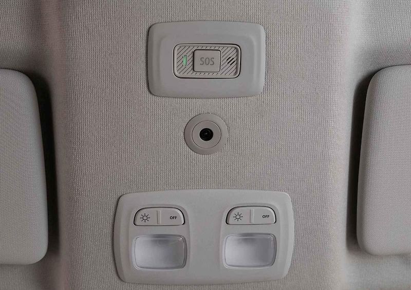 Verze Stepway nabídne zajímavě vyřešený střešní nosič