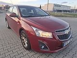 Chevrolet Cruze 1,8 16V - náhled 1