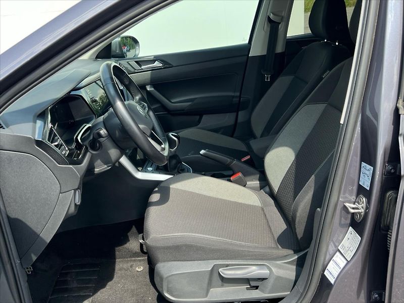 Volkswagen Taigo 1,0 TSi 85kW LIFE - fotka 11 z 26