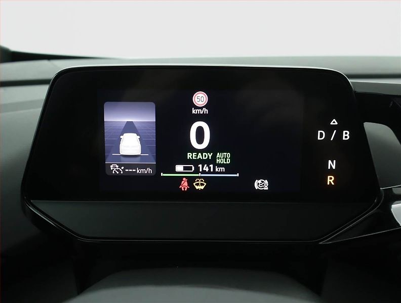 Volkswagen ID.4 (2020) 1st (82 kWh), SoH 89% - fotka 11 z 22