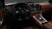 DS 7 Crossback