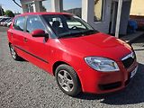 Škoda Fabia 1.2 TZ Klimatizace  - náhled 1
