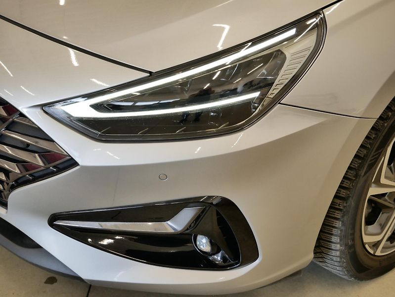 Hyundai i30 - fotka 9 z 24