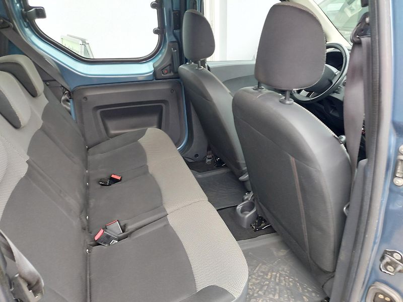 Dacia Dokker (2013) 1.2TCe 115 - fotka 21 z 25