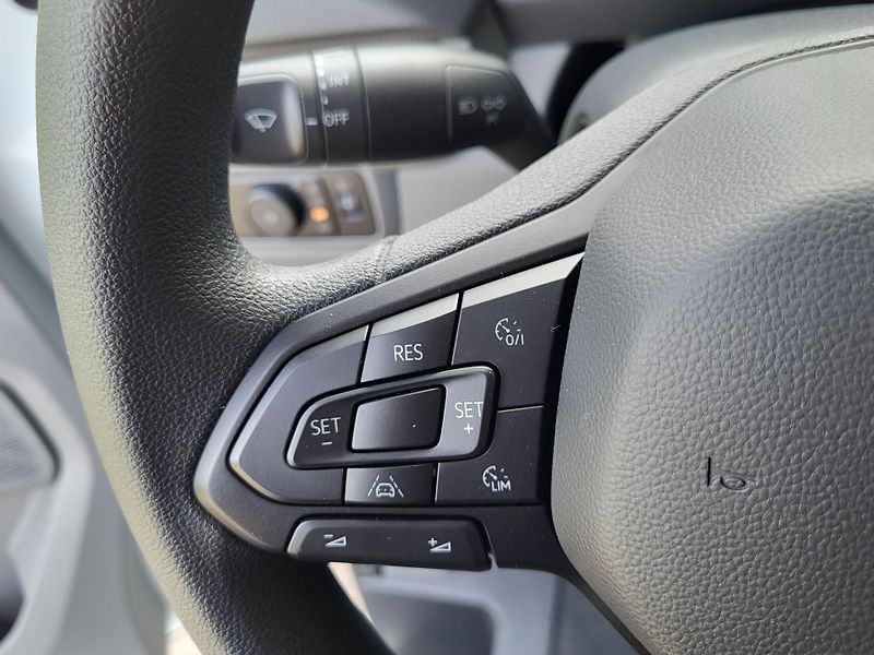 Volkswagen Transporter (2025) Skříň 2,0 TDI DR 110 kW - fotka 9 z 19