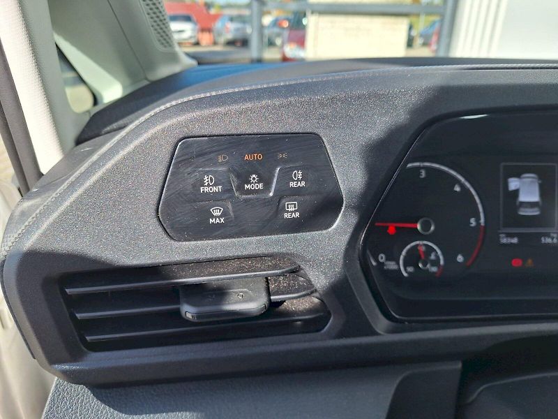 Volkswagen Caddy (2023) 2.0 TDI / 75 kW / 6MP / MAXI / - fotka 21 z 32