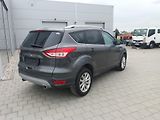Ford Kuga 2.0TDCi,110kW,TAŽNY,SERV.KNÍŽK - náhled 4
