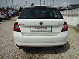 Škoda Fabia III 1,4 TDI 66kW - náhled 6