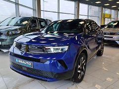 Opel Mokka (2025) GS Hybrid 1.2T 107kW eDCT6 - fotografie inzerátu