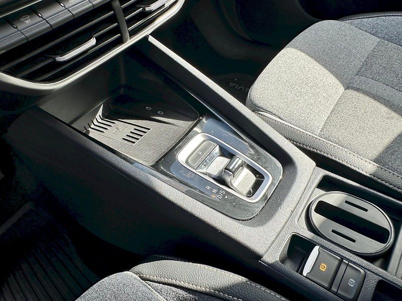 Škoda Octavia (2025) 1.5 TSI 110kW MHEV Top Selecti - fotka 18 z 24