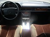 Mercedes-Benz Třídy S 5,0 170kw SE bez koroze, eko z - náhled 13