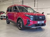 Ford Tourneo Courier (2025) 1,0 EcoBoost 92 kW/125 koní, 7 - náhled 1