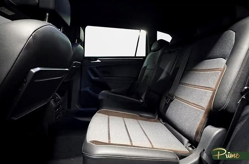 Seat Tarraco 2.0 TDI AWD Xcellence Kamera - fotka 13 z 16