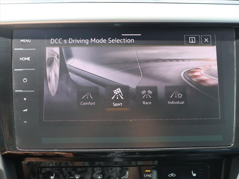Volkswagen Arteon 2,0 TSI R 235kW 4Motion DSG DP - fotka 27 z 41