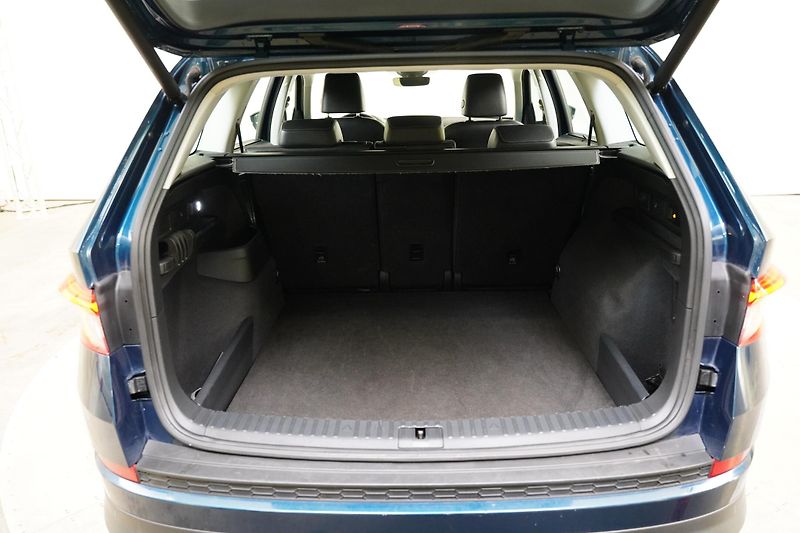 Škoda Kodiaq - fotka 27 z 29