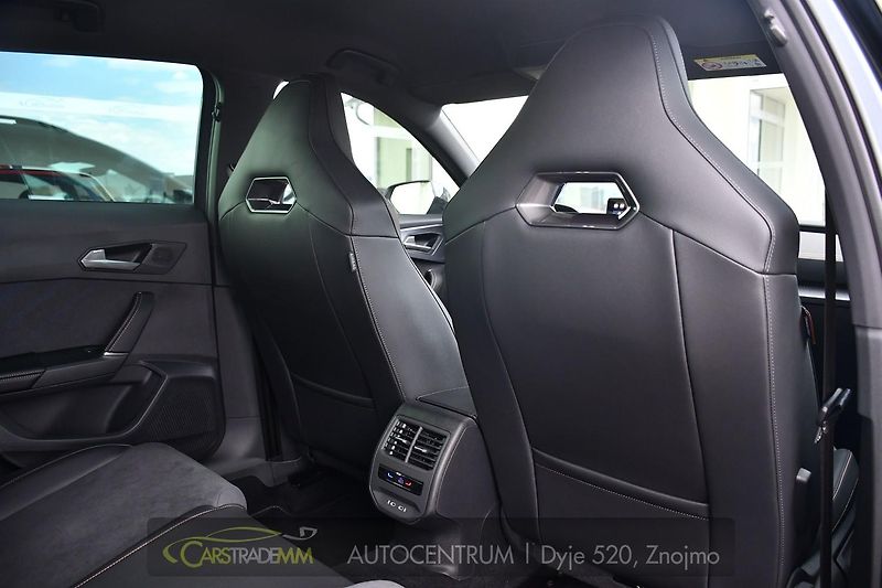 Cupra Formentor 2.0TSi VZ333 4Drive SENNHEISER - fotka 18 z 53