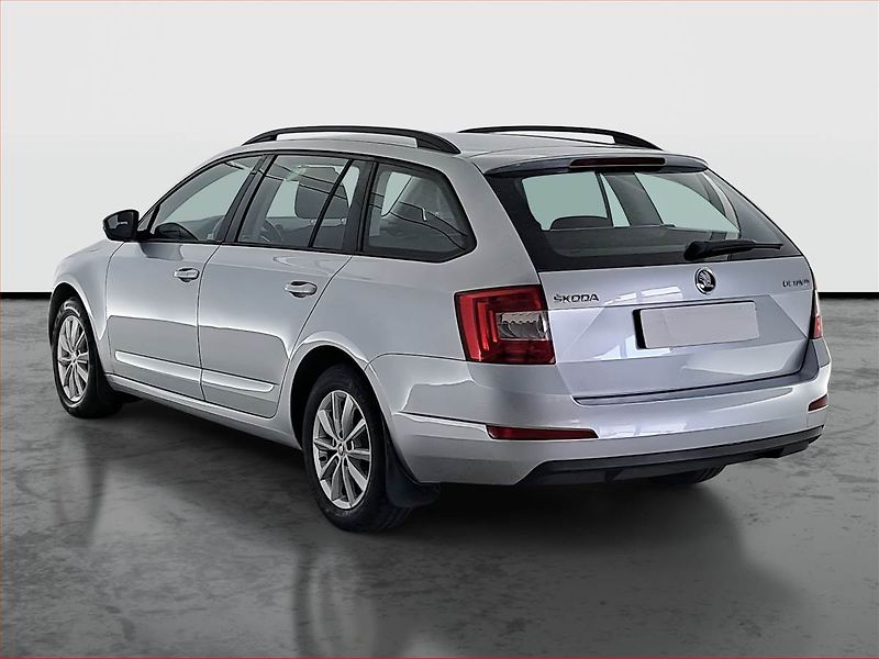 Škoda Octavia (2016) 1.6 TDI, Tempomat - fotka 4 z 14