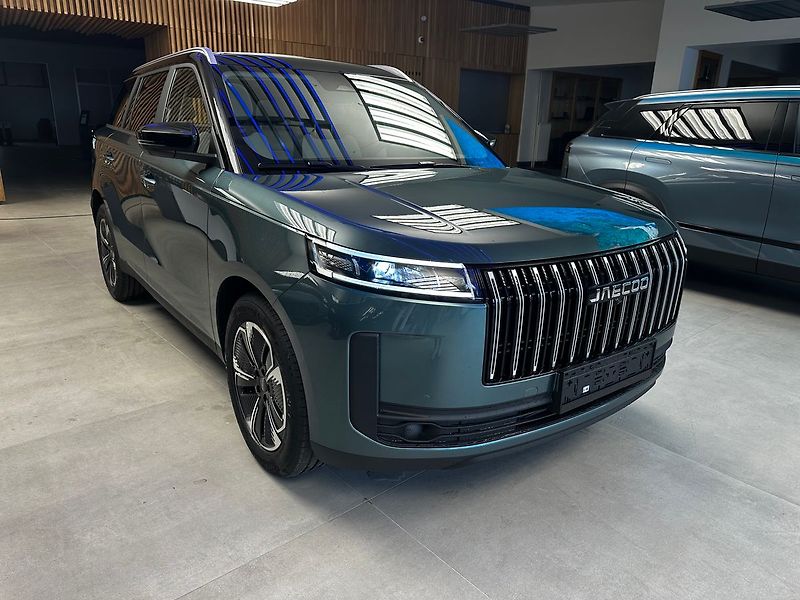 Jaecoo Ostatní 1.6TGDI DCT FWD PREMIUM - fotka 3 z 17