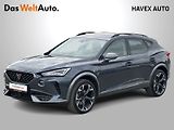 Cupra Formentor (2024) 2.0 TSI 4Drive DSG - náhled 1