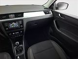 Škoda Rapid (2015) 1.4 TDI - náhled 8