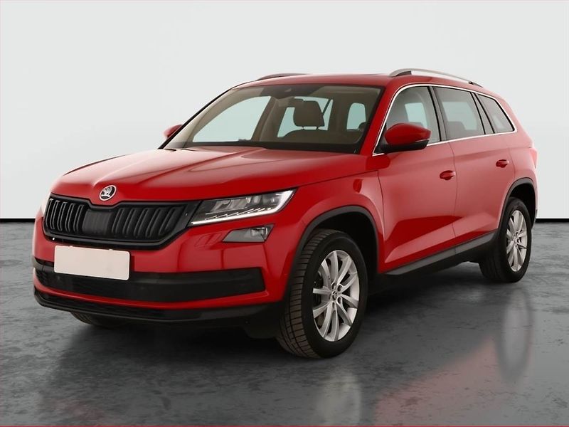 Škoda Kodiaq (2017) Style 2.0 TDI 4x4 - fotka 2 z 25