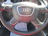 Audi A4 Avant 2,0 TDI, quattro, servis - náhled 31