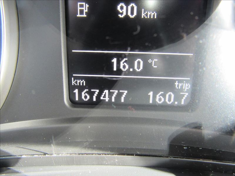 Škoda Octavia 1,4 TSi 90kW Sedan - fotka 14 z 30
