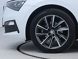 Škoda Scala (2019) Style 1.5 TSI, Automat, ČR - náhled 15