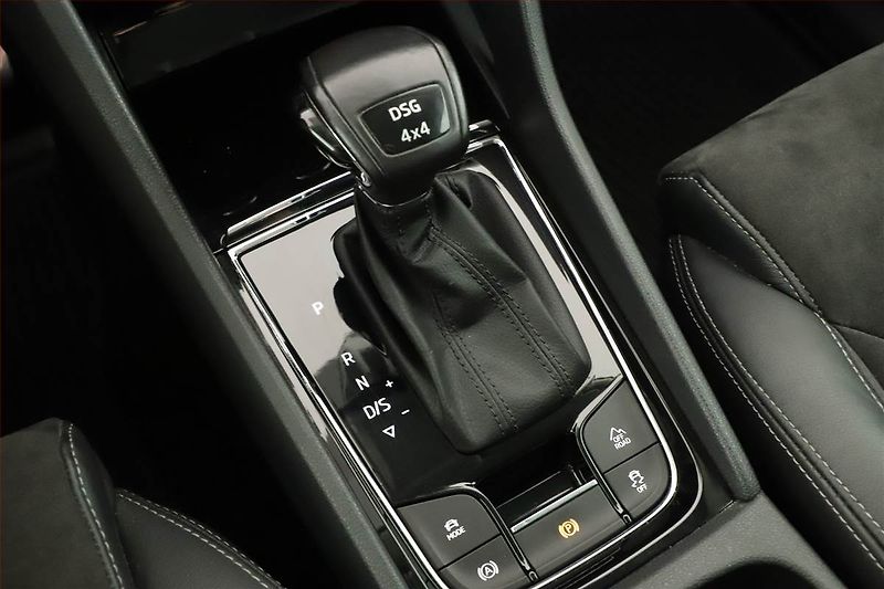 Škoda Kodiaq (2017) 2.0 TDI 4x4 - fotka 18 z 21