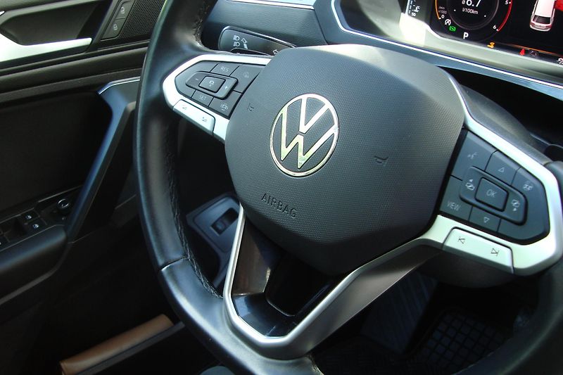 Volkswagen Tiguan Allspace (2023) 2.0TDi, AUT - fotka 43 z 73
