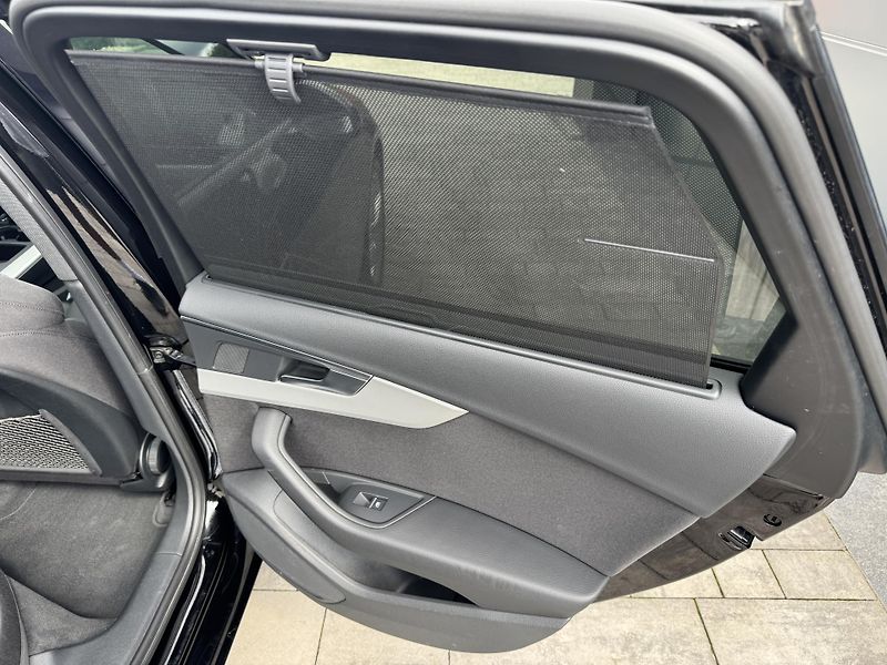 Audi A4 (2022) A4 35TDI, Stronic, Tažné, Led - fotka 20 z 36