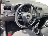 Volkswagen Polo (2015) 1.0 MPi, Comfortline, výhřev - náhled 12