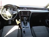 Volkswagen Passat (2020) 1.5 TSi, ČR, LED, park.čidla - náhled 8