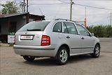 Škoda Fabia 1,4 i 16V  STK 9/2028, KLIMA - náhled 4