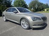Škoda Superb (2016) 2.0 TSI 162kw Style REZERVACE - náhled 2