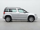 Škoda Yeti 1,2 TSI 81kW Ambition Klima CZ - náhled 8