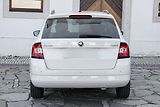 Škoda Fabia - náhled 6