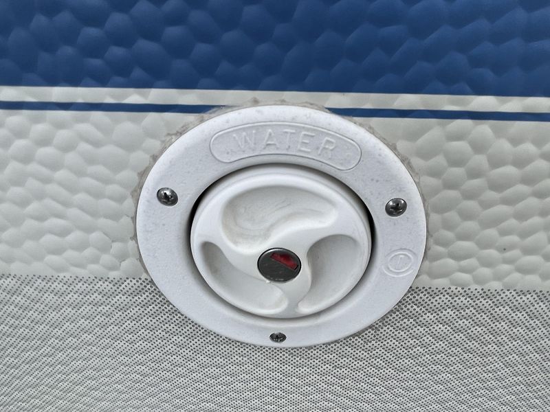 Adria Ostatní 5104 DS ALKO CZ SPRCHA WC TOP! - fotka 23 z 47