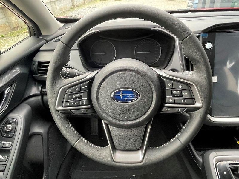 Subaru Crosstrek (2025) 2.0i Comfort NAVI - AKCE - fotka 12 z 13