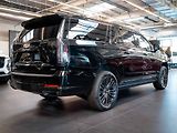 Cadillac Escalade (2026) 6.2 ESV Sport Platinum 2026 - náhled 8
