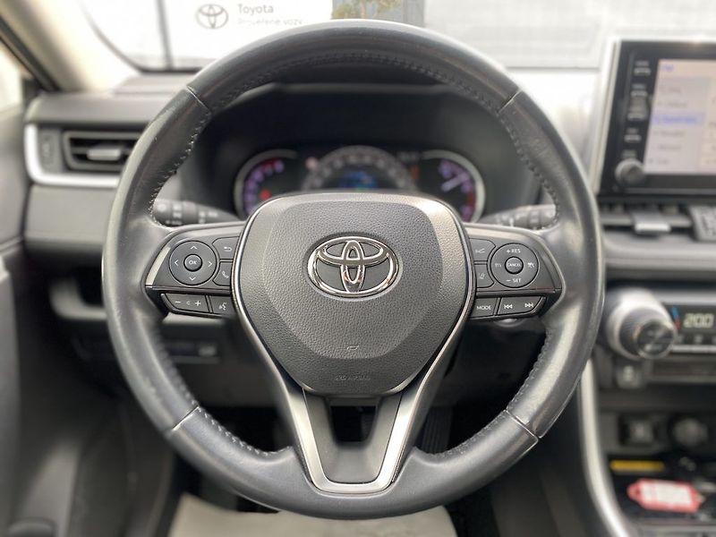 Toyota RAV4 2.0i, ČR-1m, ComStyle, DPH - fotka 15 z 34