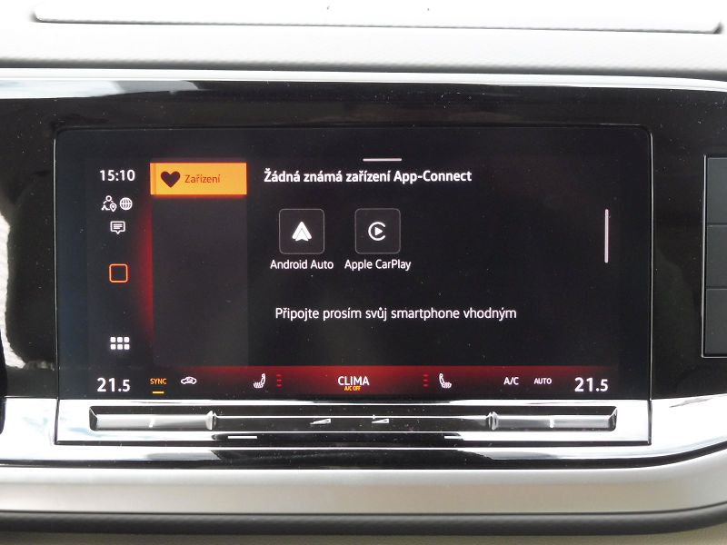 Volkswagen Multivan (2025) Long Life 2,0 TSI 150kW DSG - fotka 12 z 29