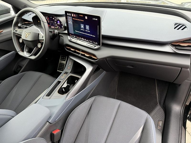Cupra Terramar DSG 4WD 2,0 TSi 150 kW - fotka 22 z 24