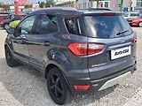 Ford EcoSport (2016) 1.0 EB, servis.kniha, AC - náhled 6