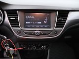 Opel Crossland X 1,2 T CZ Innovation Serv.Kniha - náhled 13