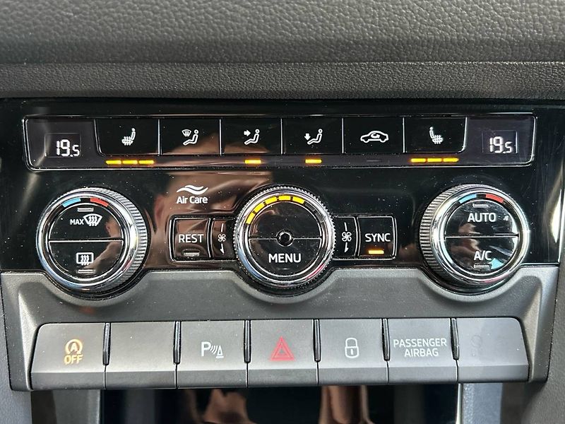Škoda Kodiaq (2022) 2.0 TDI 7DSG 4x4 Sportline - fotka 8 z 35